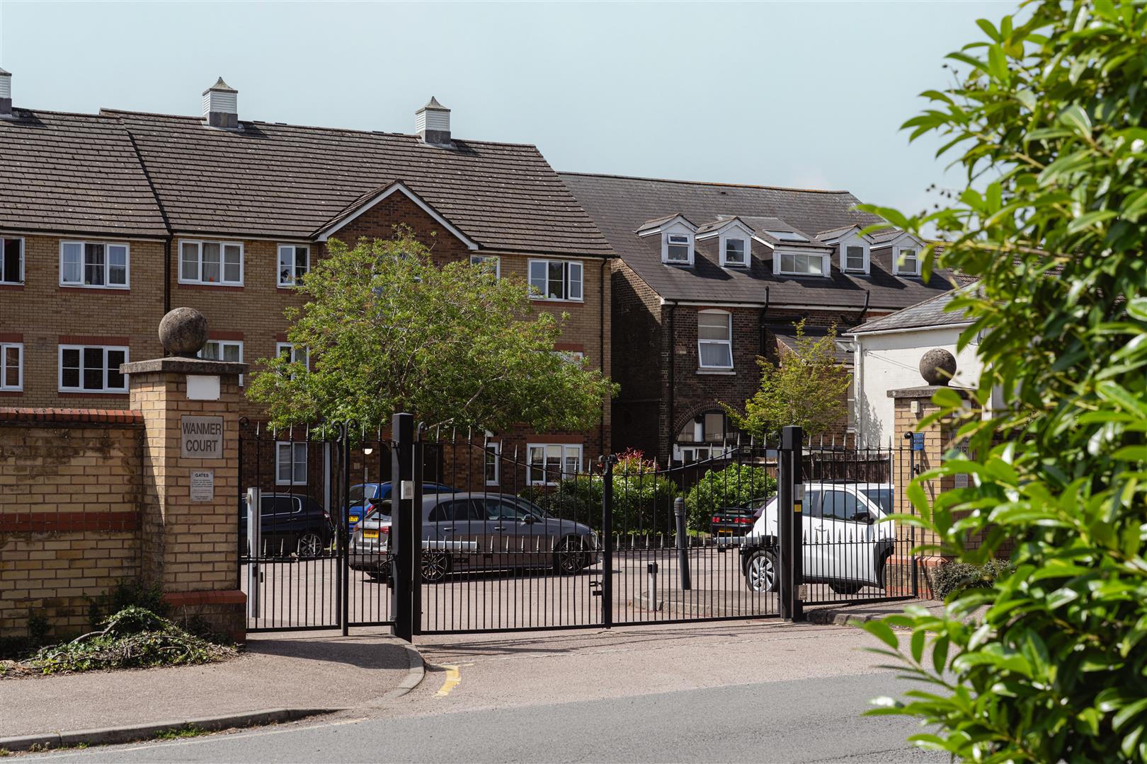 Birkheads Road, , Reigate