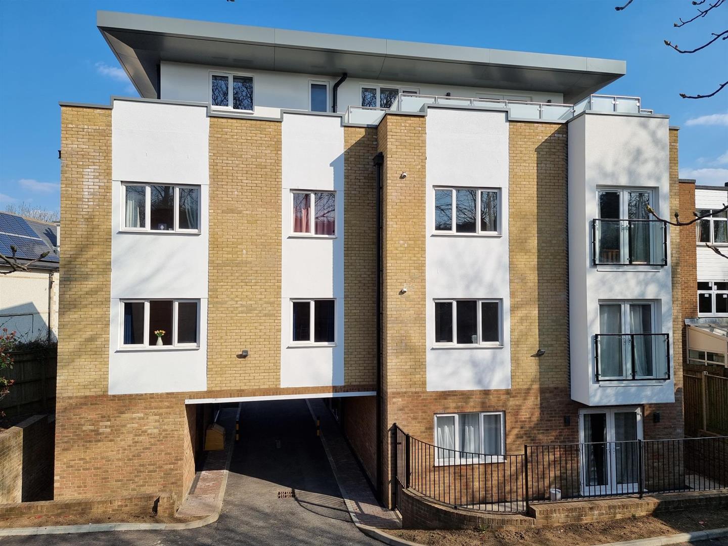 Princes Road, , Redhill
