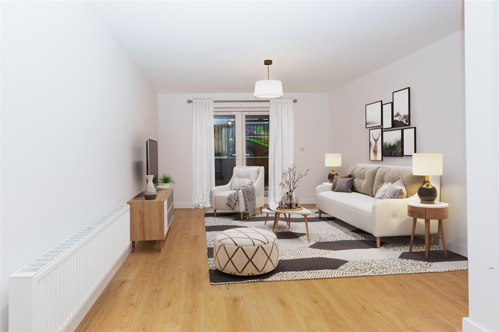 Princes Road, , Redhill