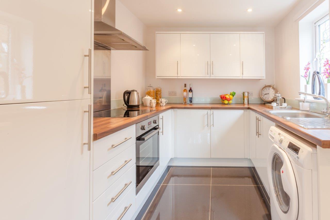 Princes Road, , Redhill