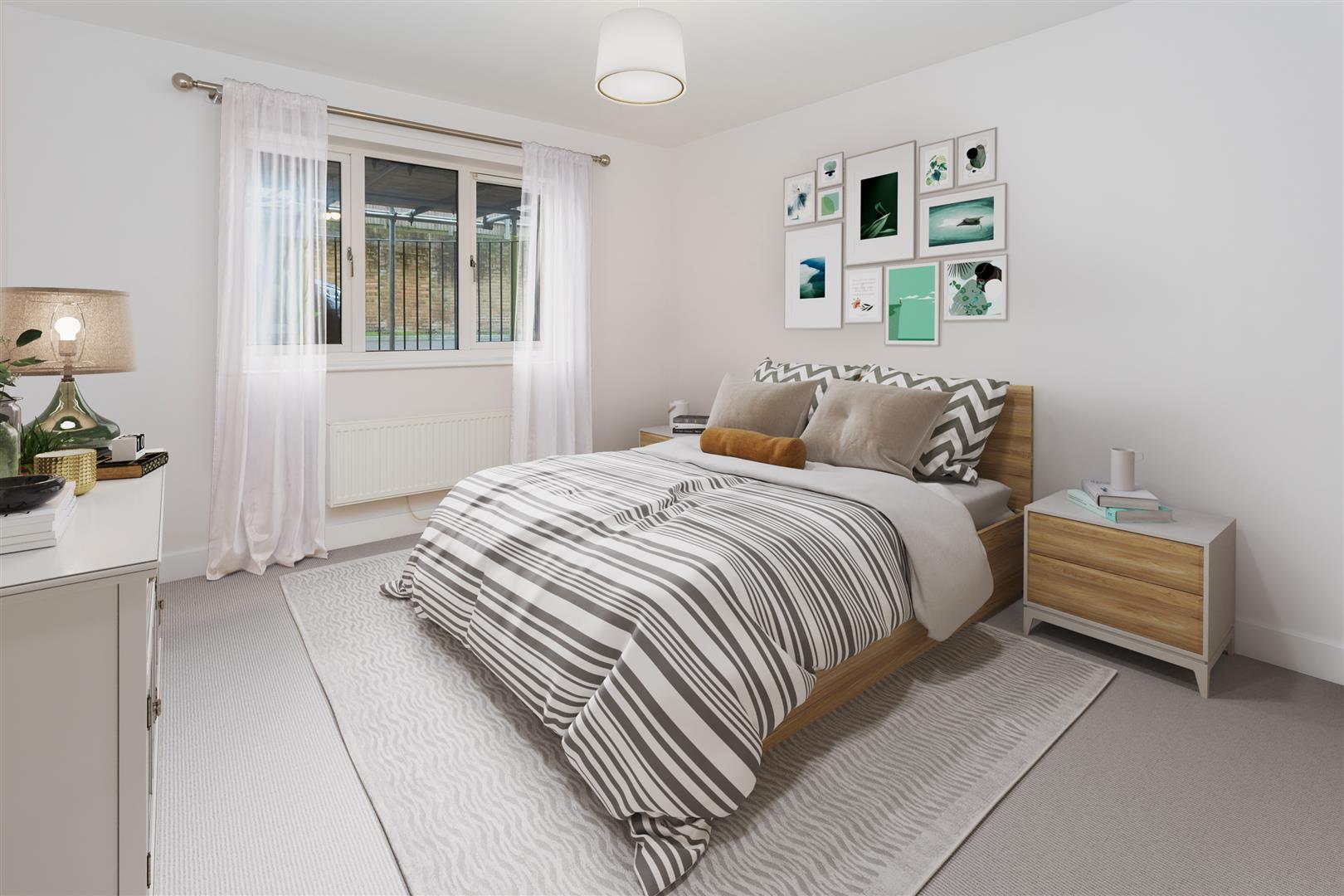 Princes Road, , Redhill