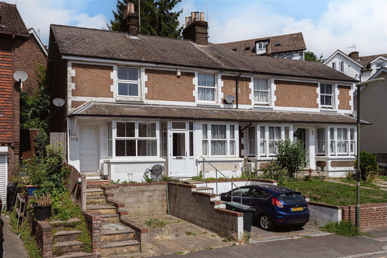 Garlands Road, , Redhill
