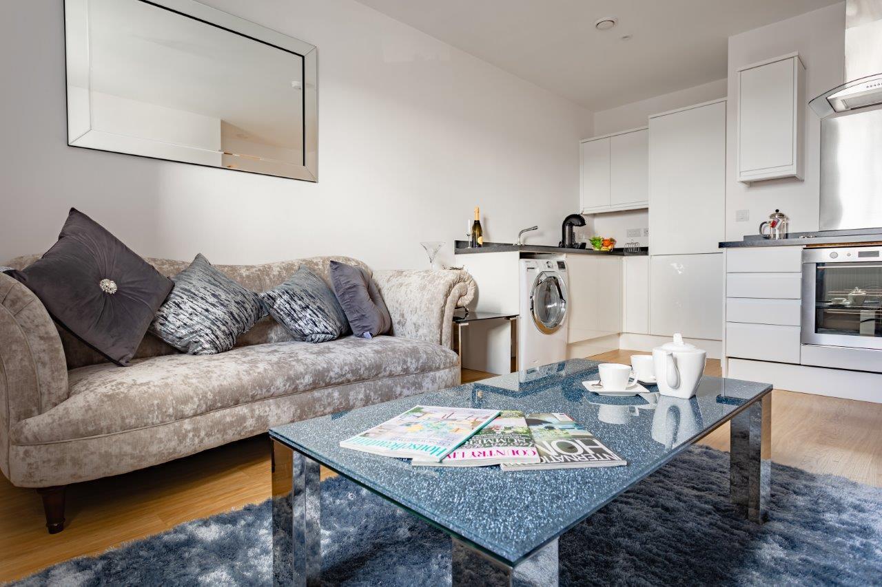 13, Cantelupe Road, , East Grinstead