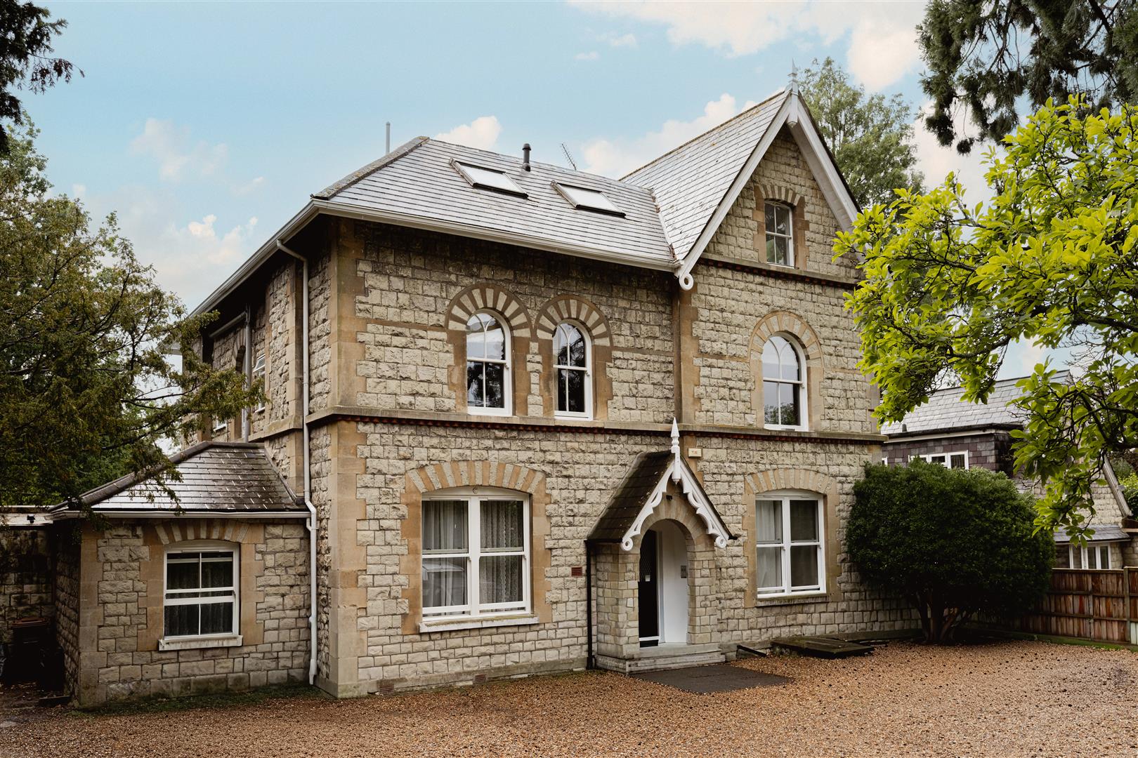 Alders Road, , Reigate