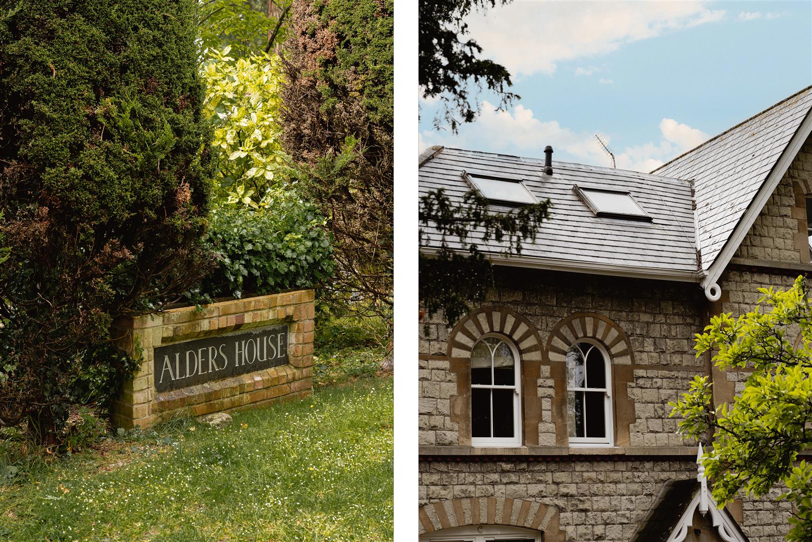 Alders Road, , Reigate