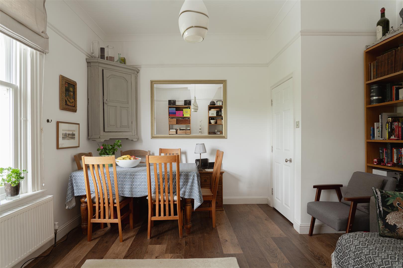 Alders Road, , Reigate