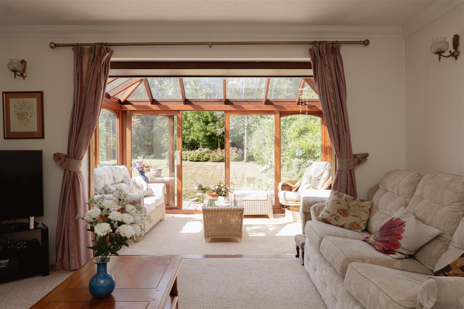 Millers Lane, Outwood, Redhill