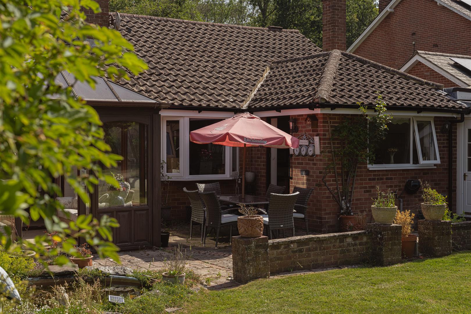 Millers Lane, Outwood, Redhill