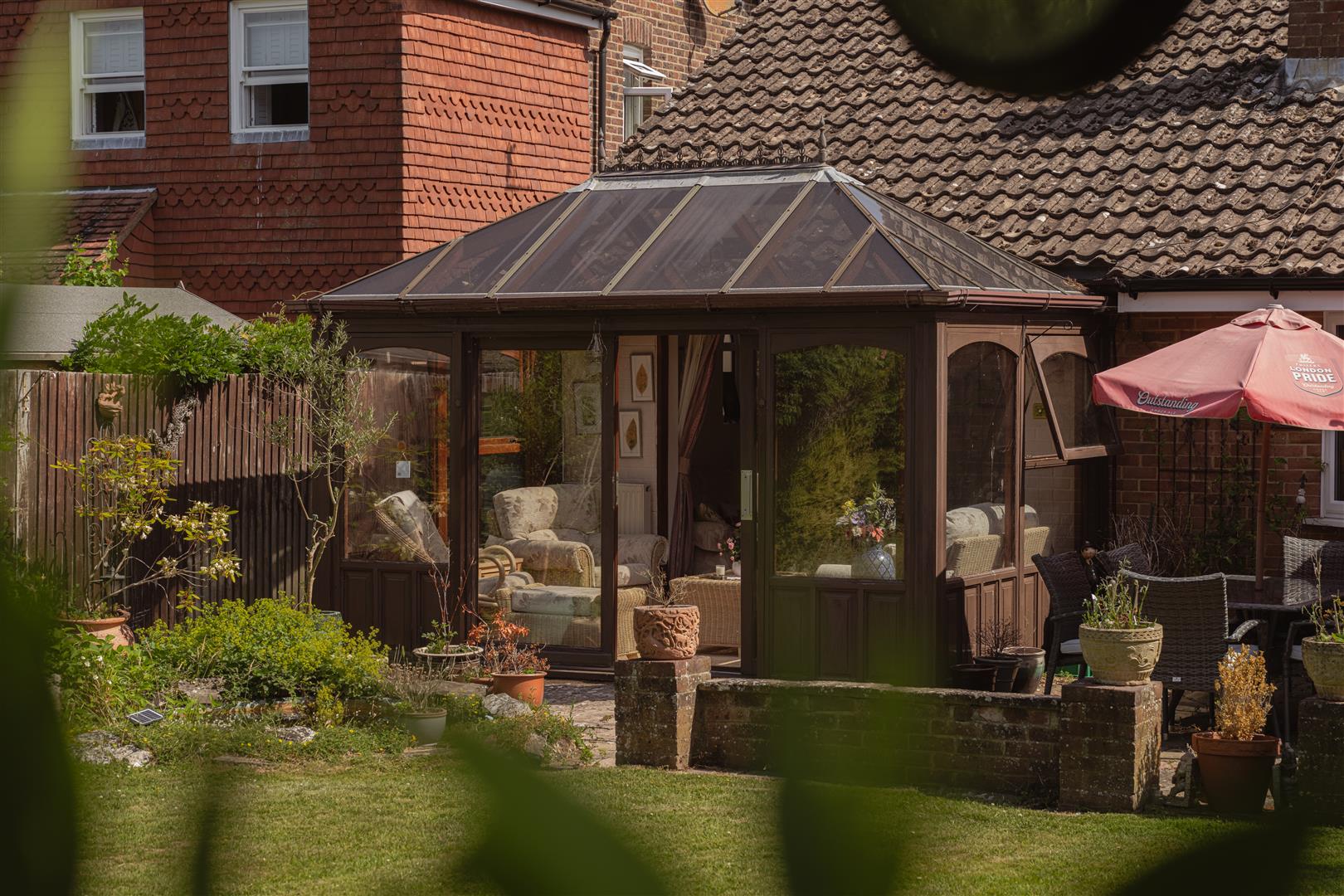 Millers Lane, Outwood, Redhill