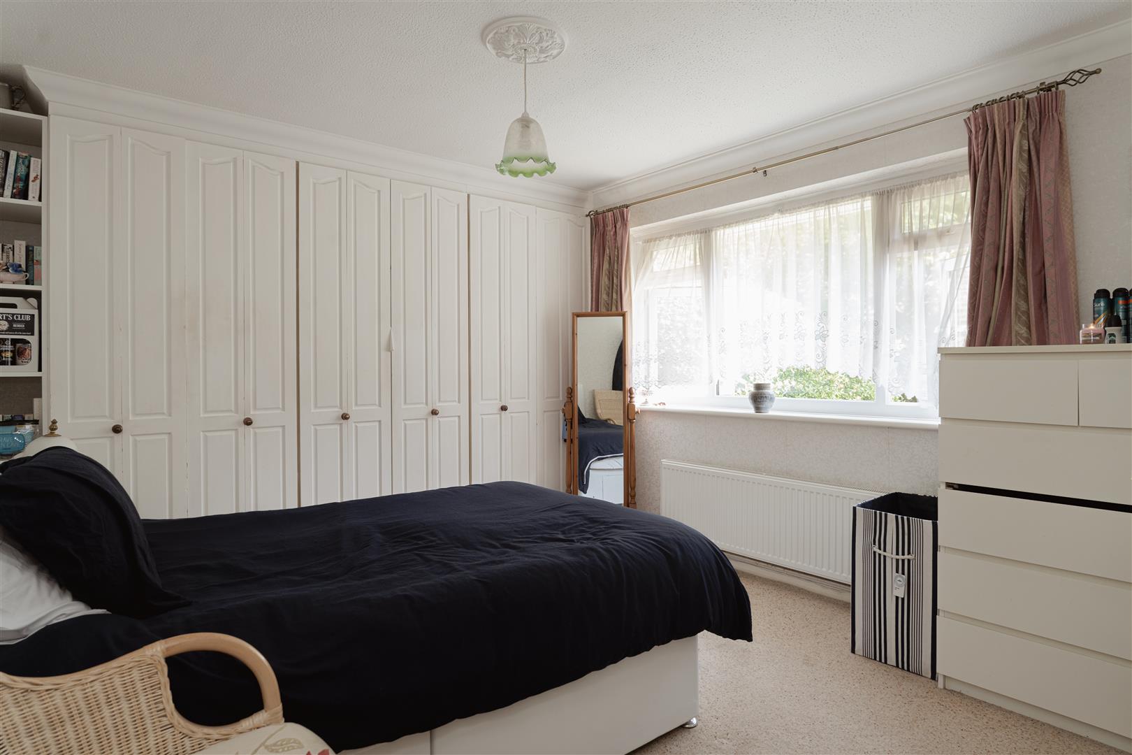 Millers Lane, Outwood, Redhill