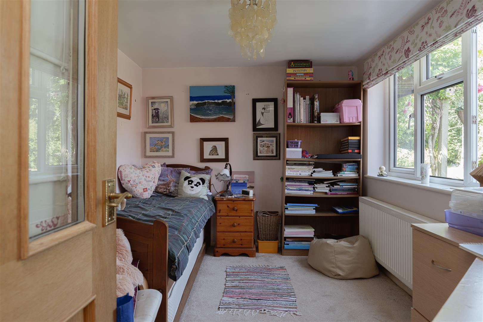 Millers Lane, Outwood, Redhill