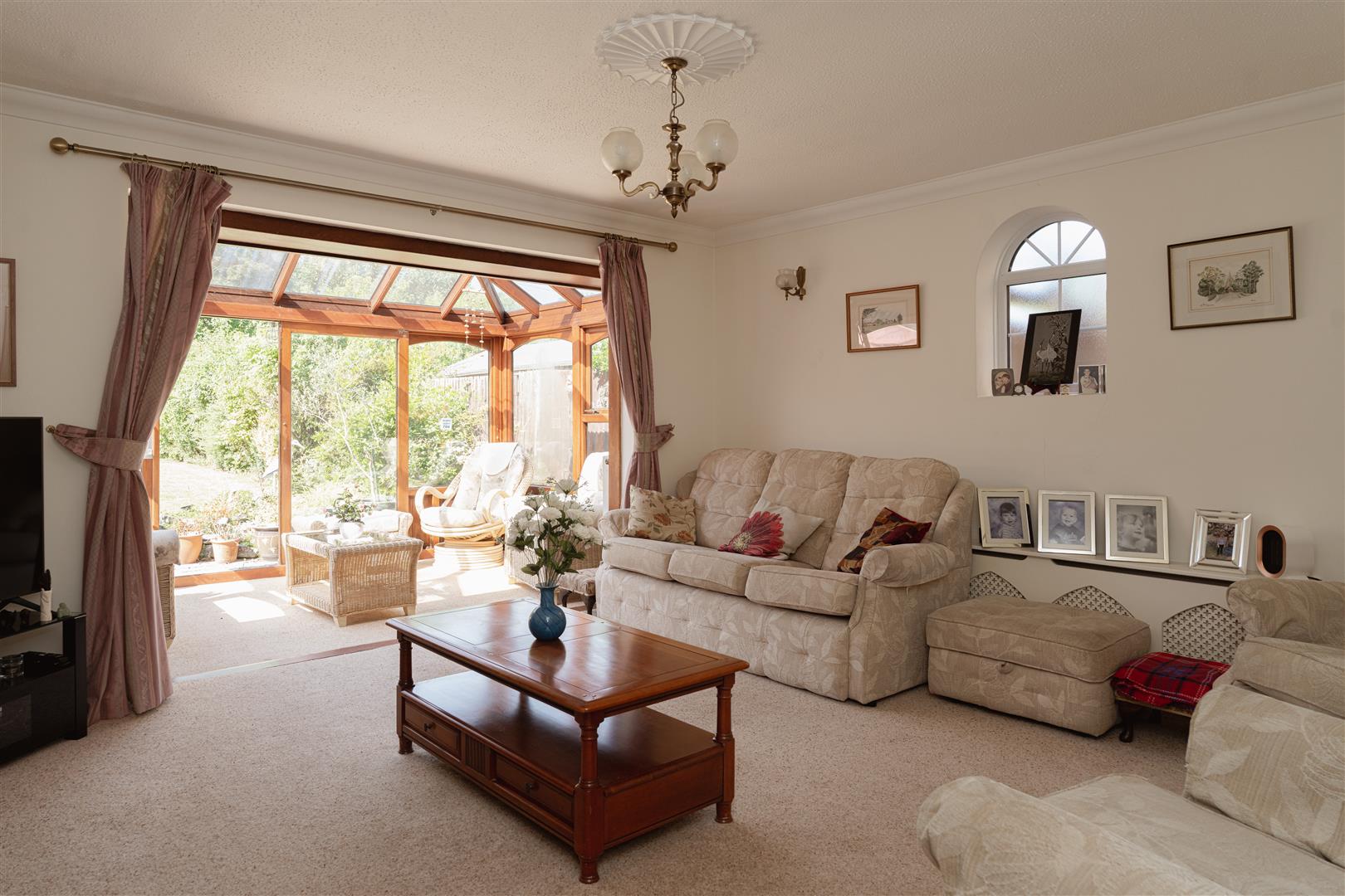 Millers Lane, Outwood, Redhill