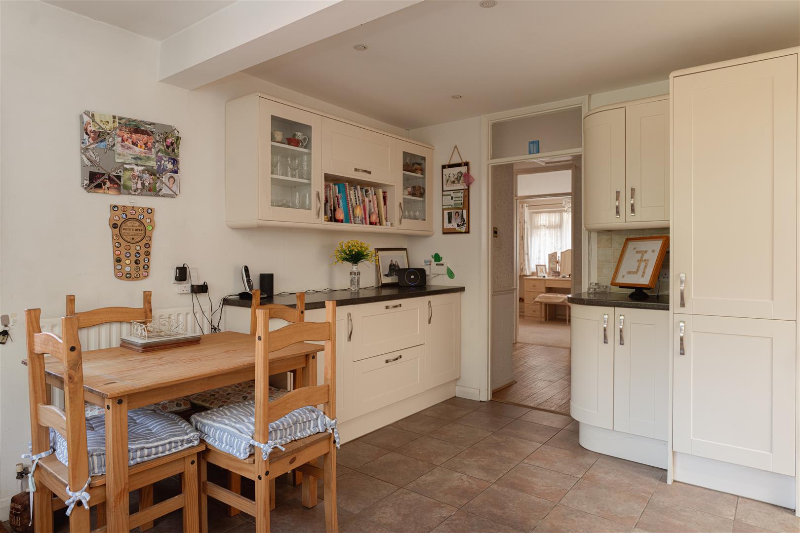 Millers Lane, Outwood, Redhill