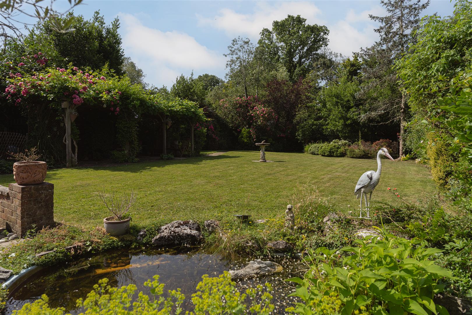 Millers Lane, Outwood, Redhill