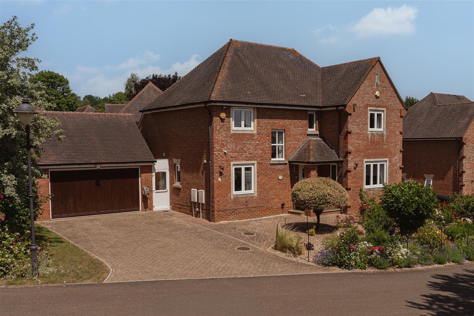 Highacre, , Dorking