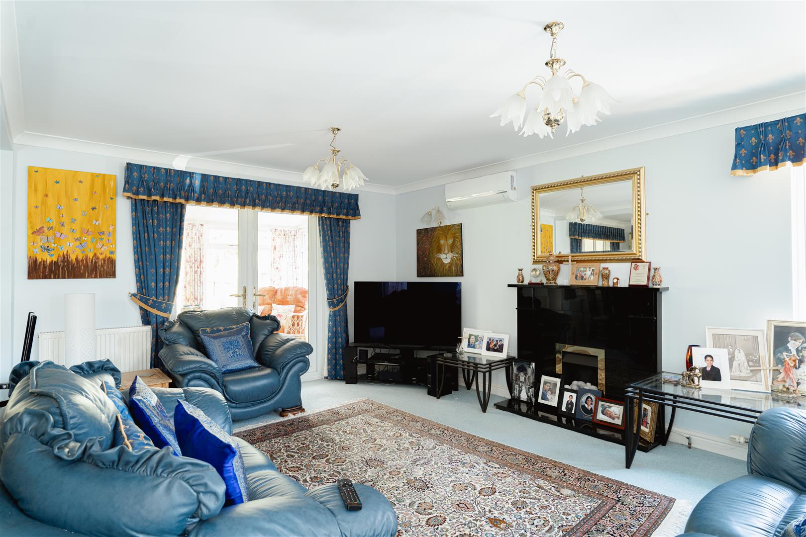 Highacre, , Dorking