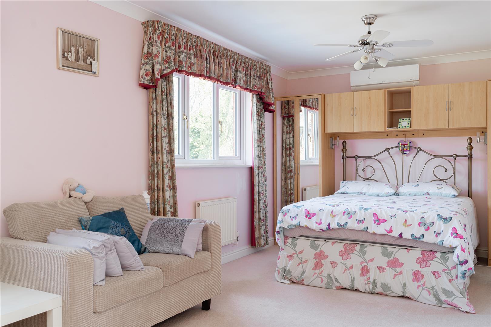 Highacre, , Dorking