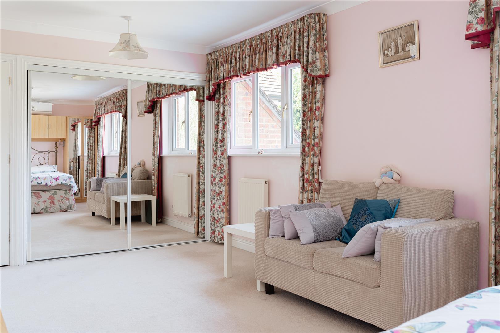 Highacre, , Dorking