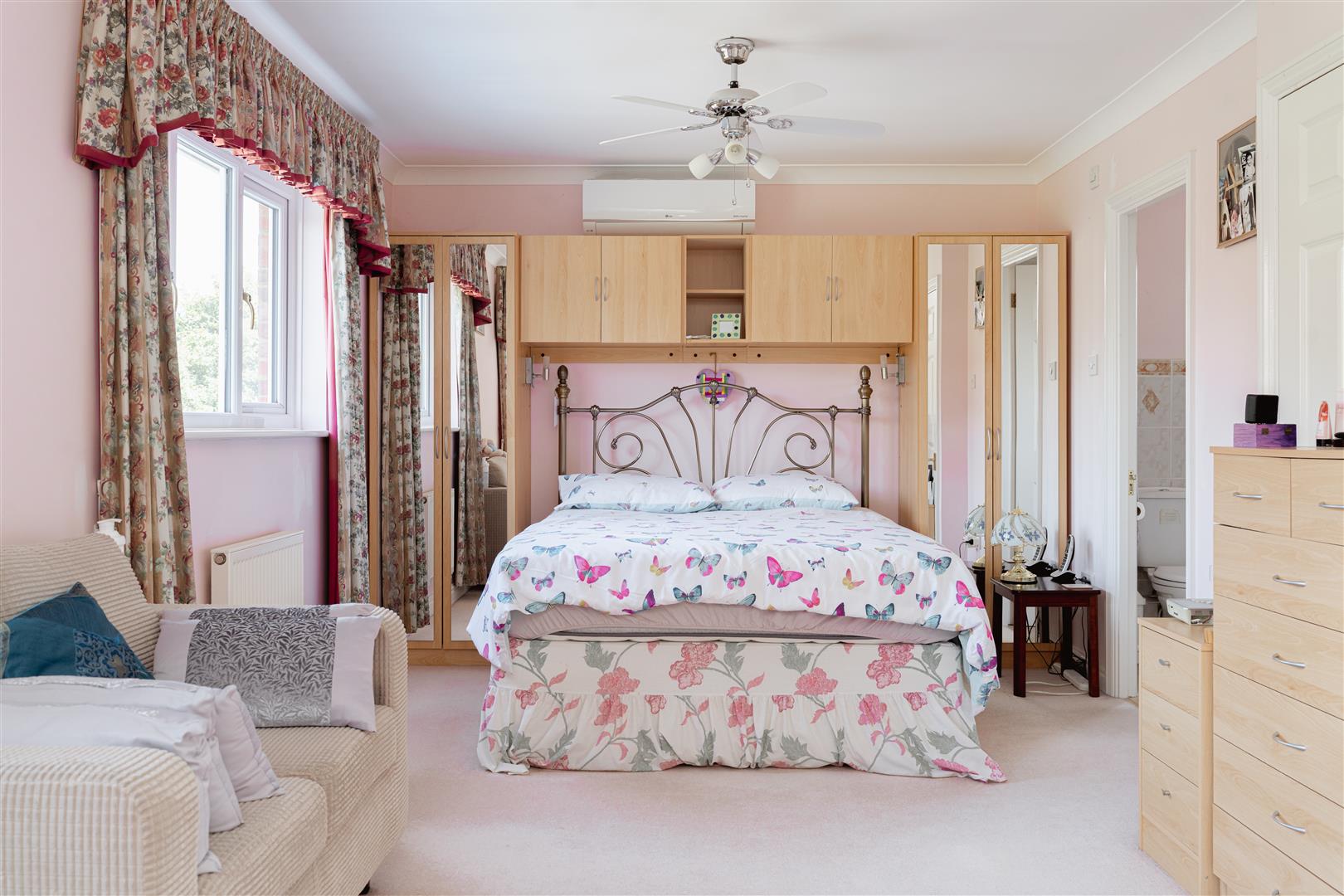 Highacre, , Dorking