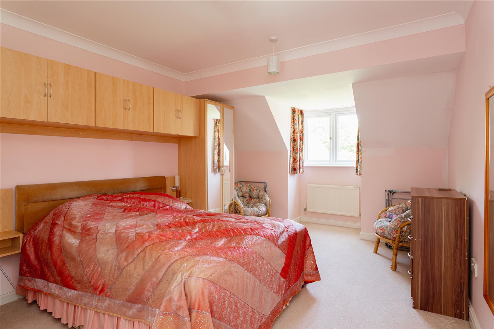 Highacre, , Dorking