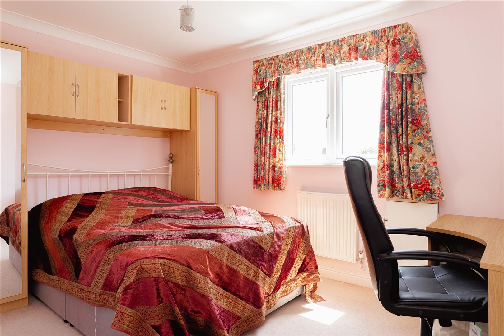 Highacre, , Dorking