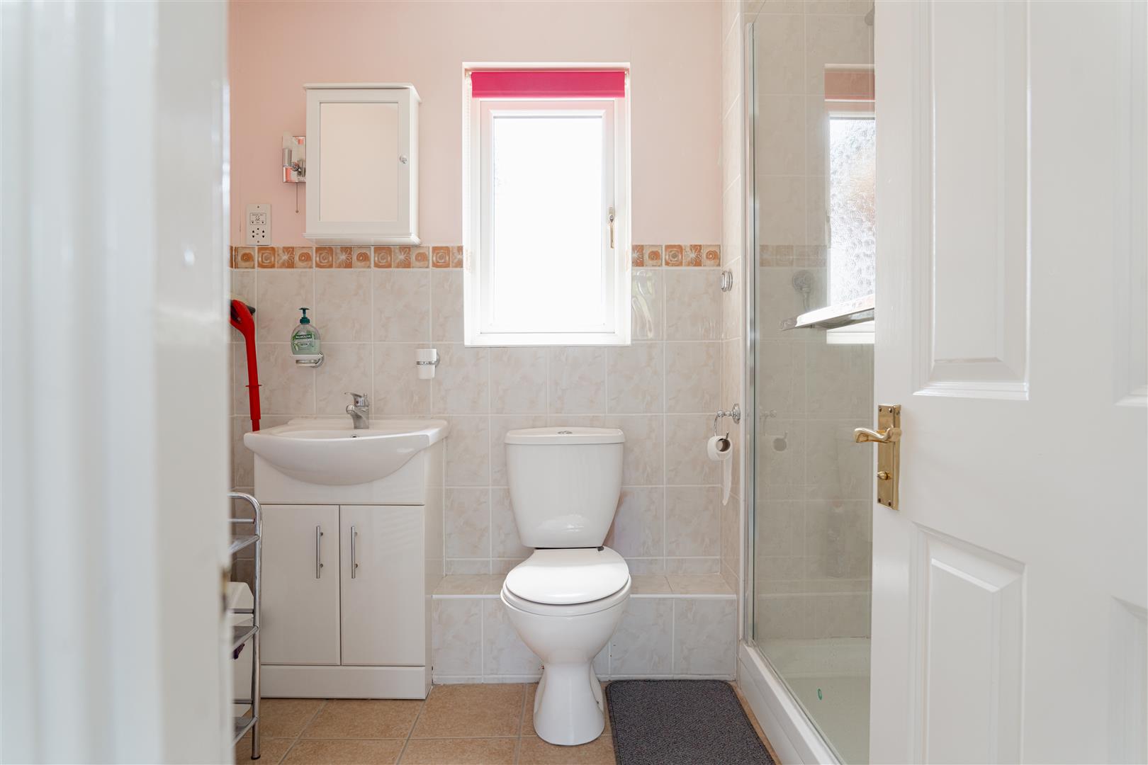 Highacre, , Dorking