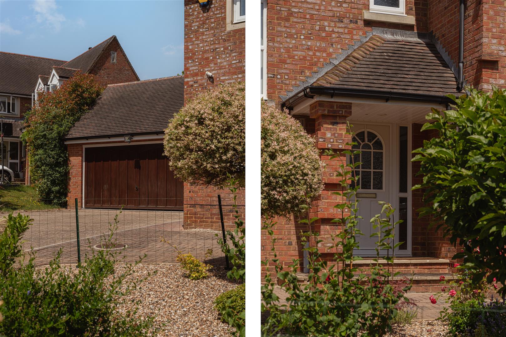 Highacre, , Dorking