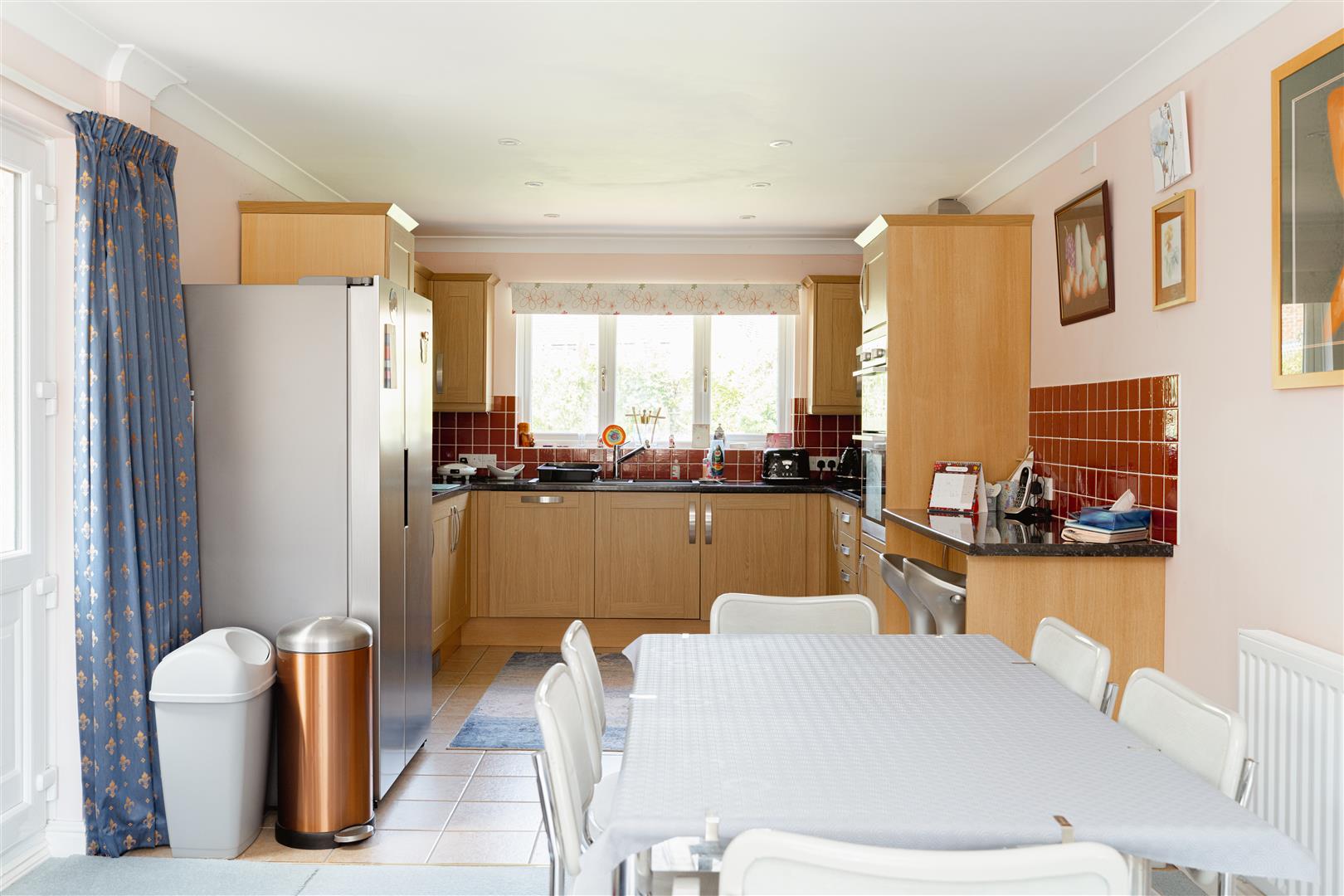 Highacre, , Dorking