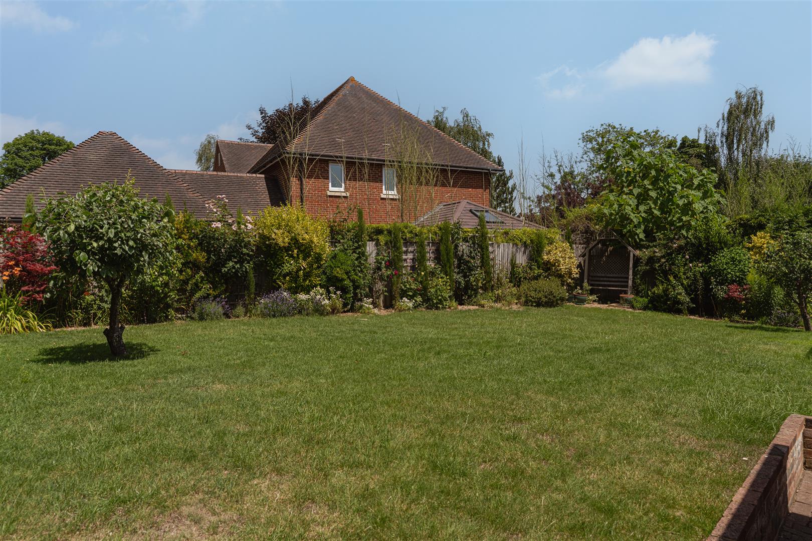 Highacre, , Dorking