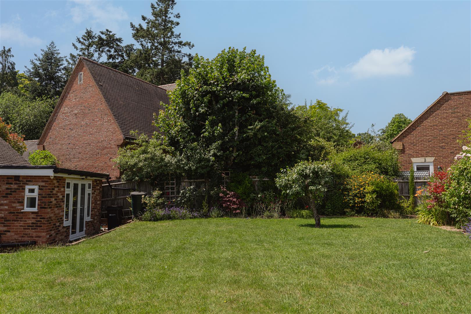 Highacre, , Dorking