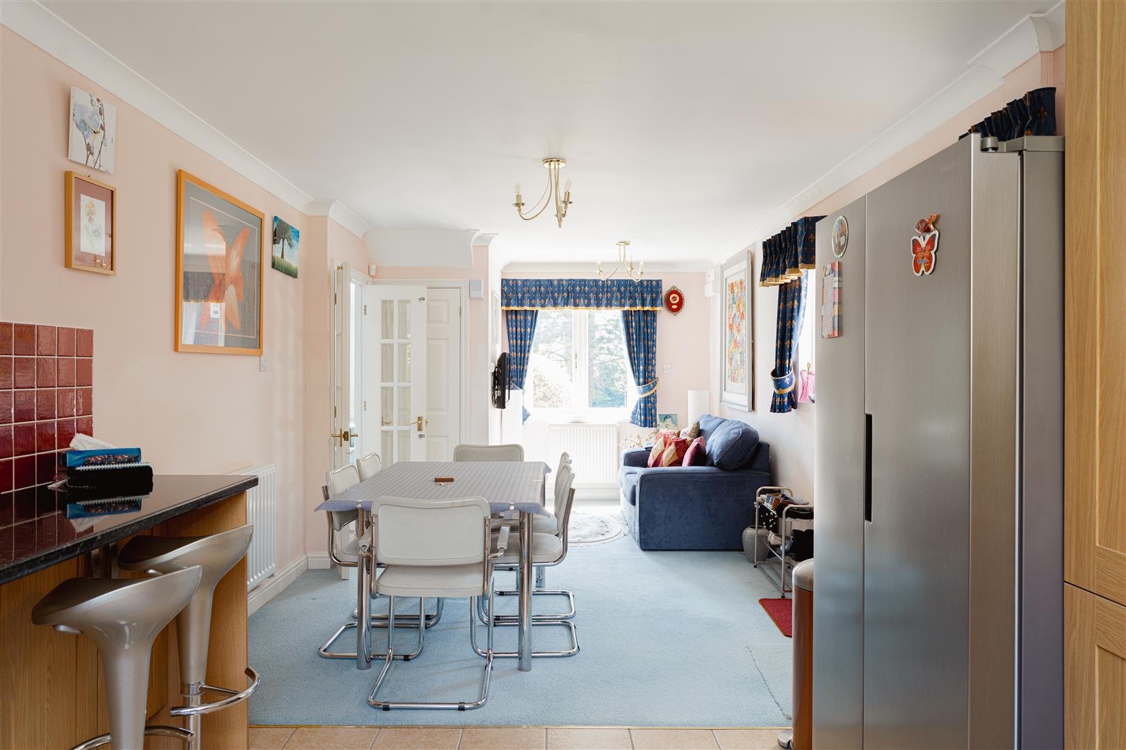 Highacre, , Dorking