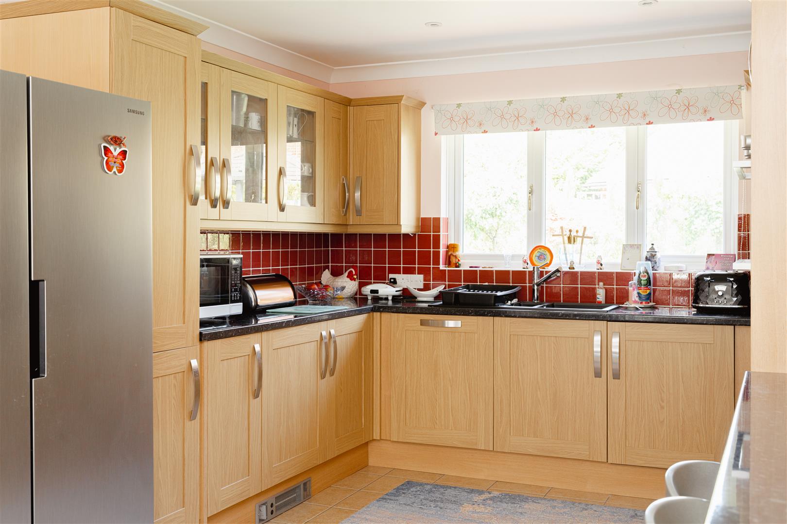 Highacre, , Dorking