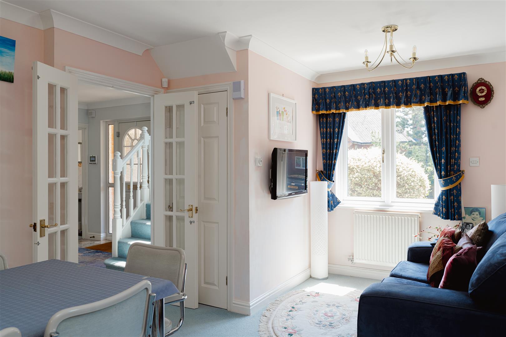 Highacre, , Dorking