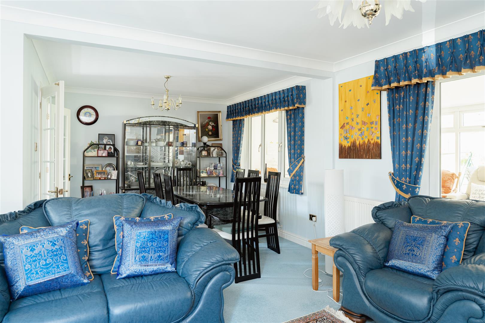 Highacre, , Dorking