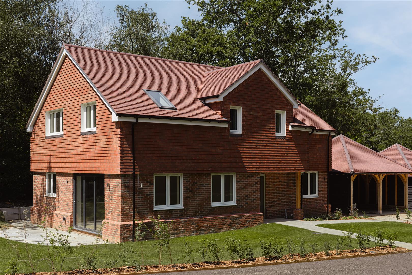Bechwood Close, Box Hill, Tadworth