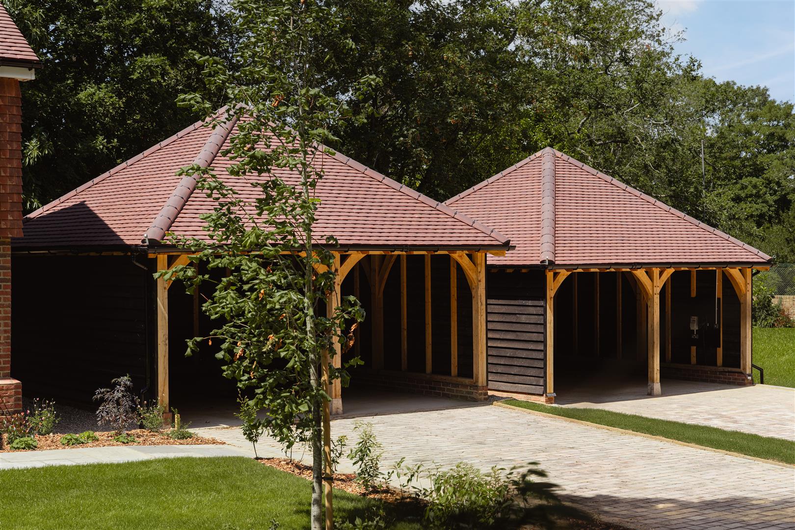 Bechwood Close, Box Hill, Tadworth