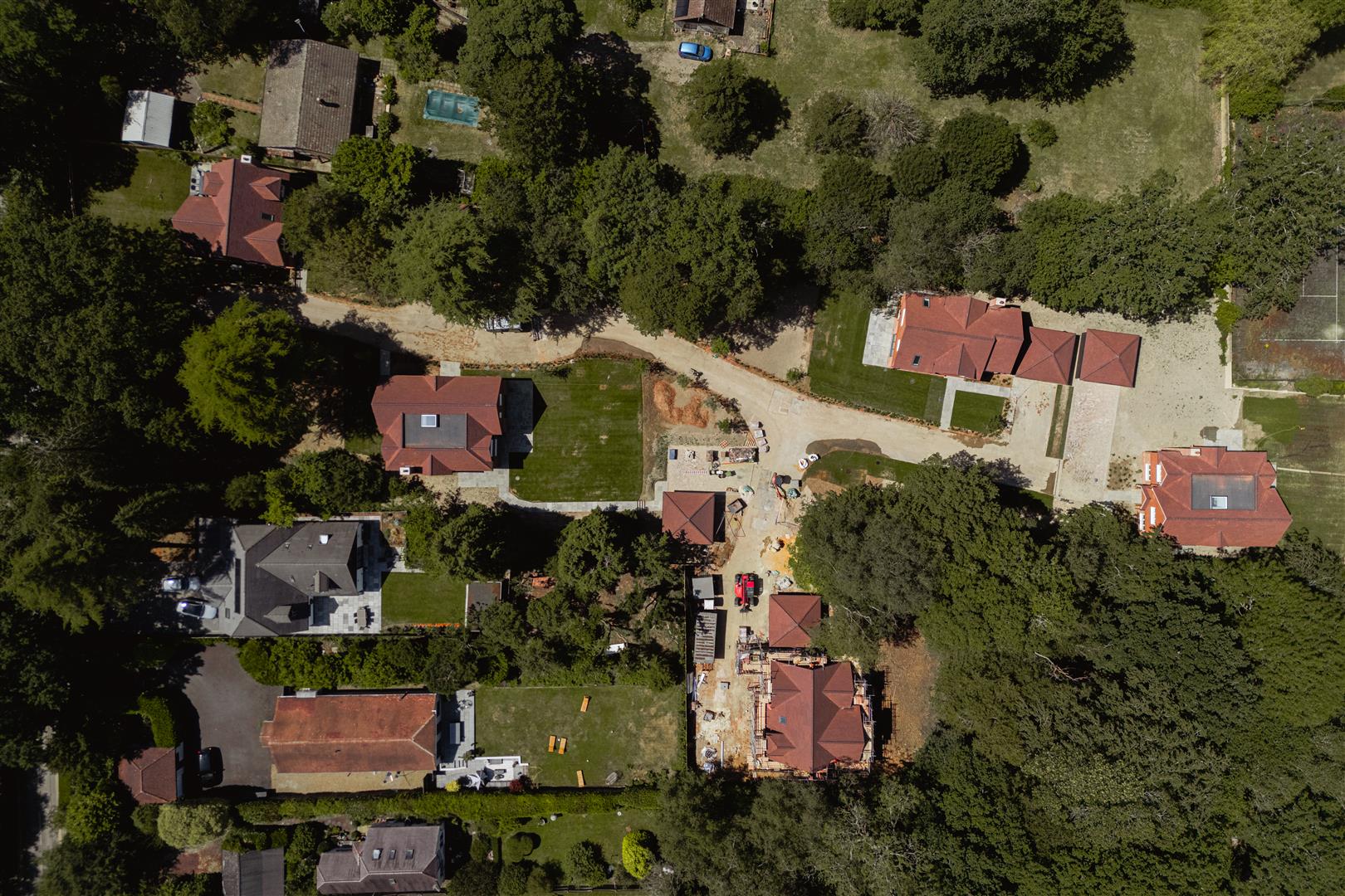 Bechwood Close, Box Hill, Tadworth