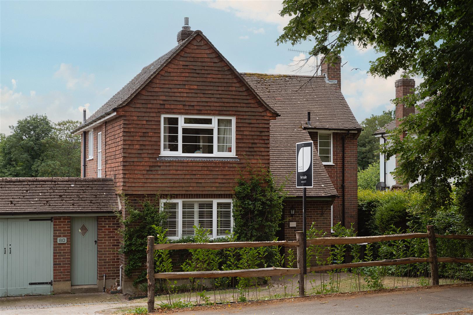 Ashcombe Road, , Dorking