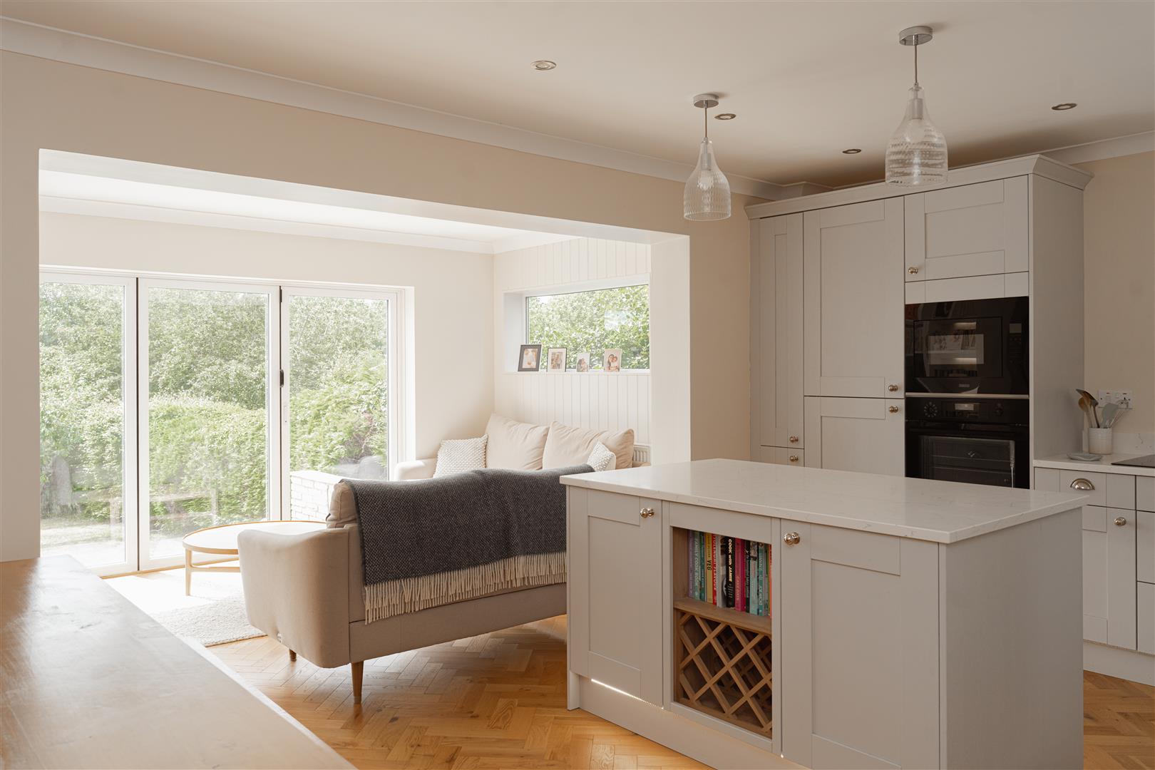 Ashcombe Road, , Dorking