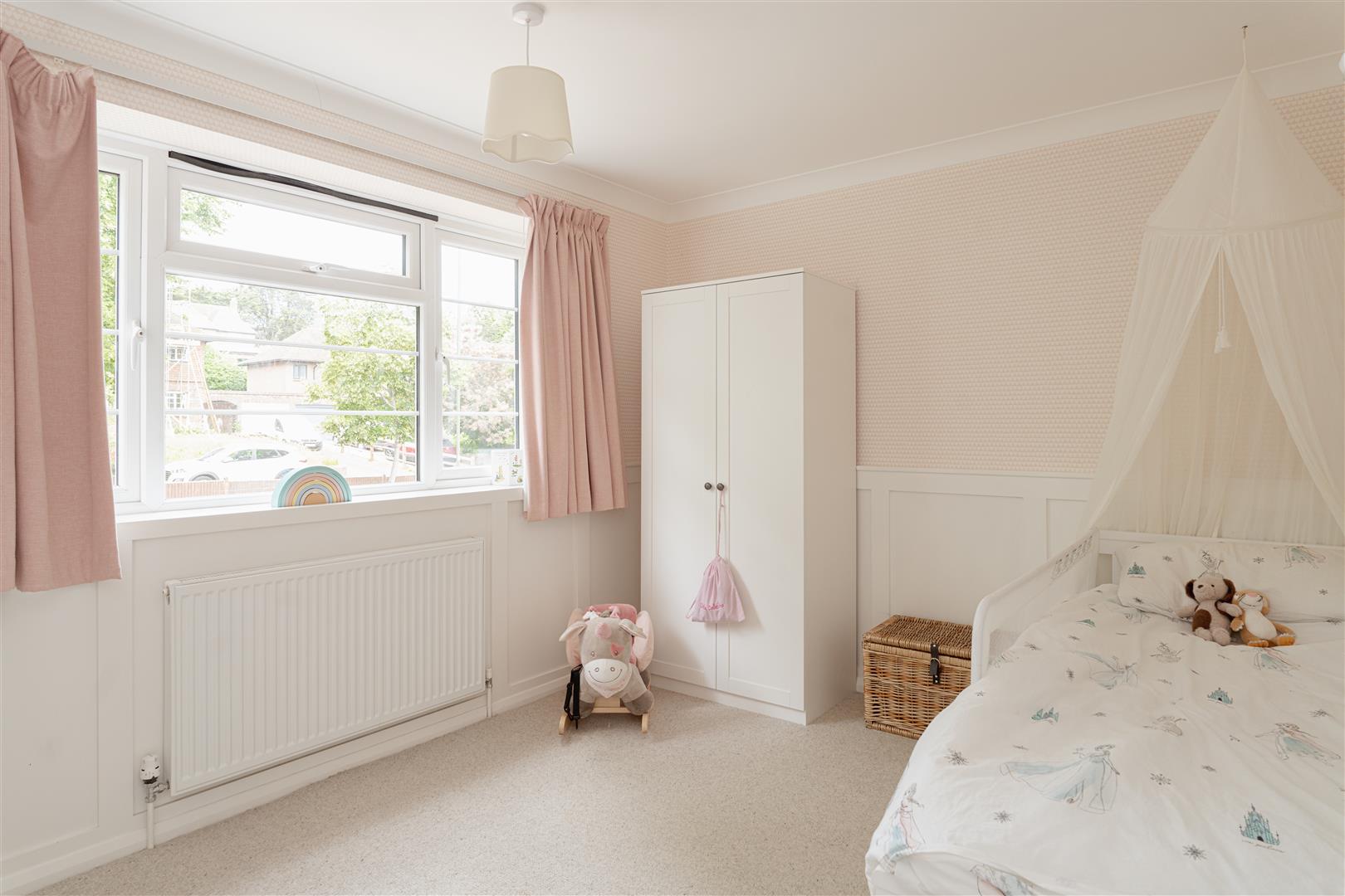 Ashcombe Road, , Dorking