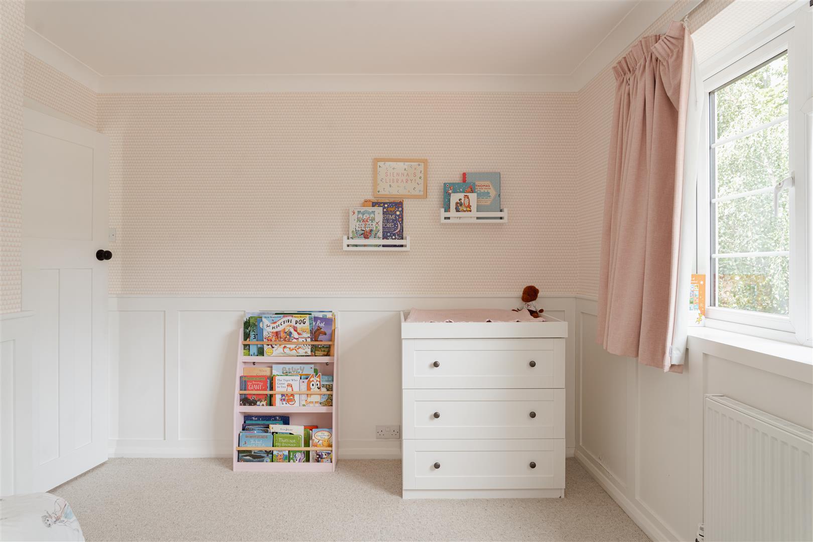 Ashcombe Road, , Dorking