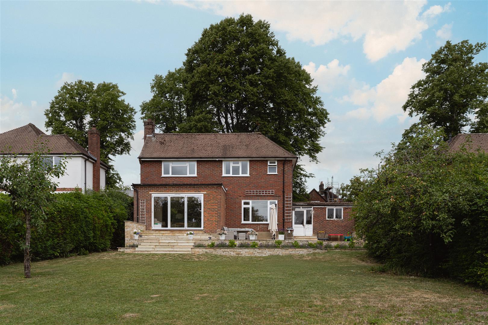 Ashcombe Road, , Dorking