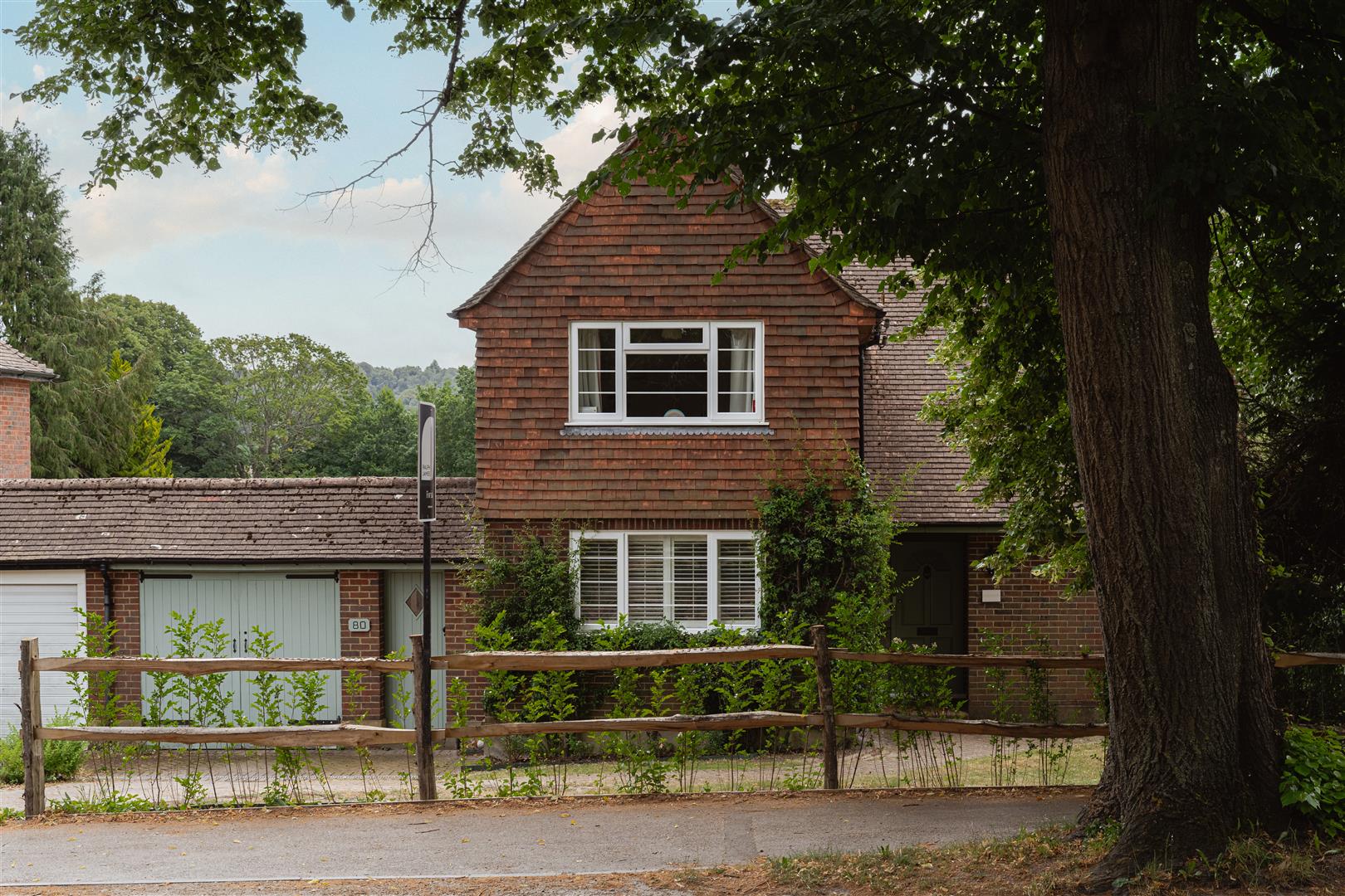 Ashcombe Road, , Dorking
