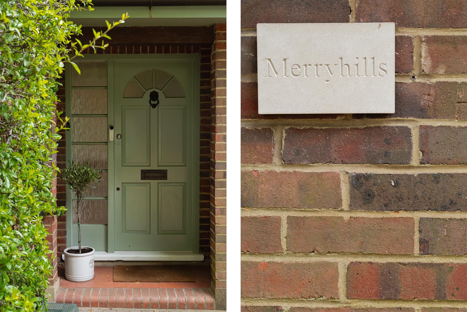 Ashcombe Road, , Dorking