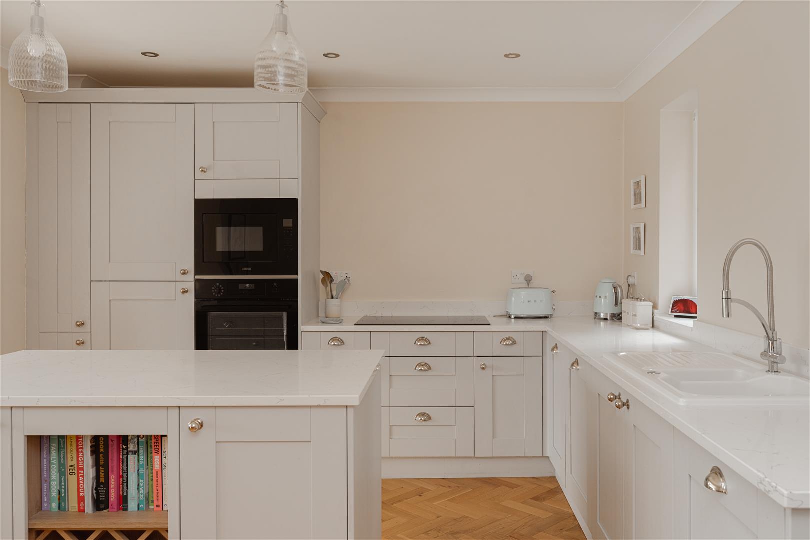 Ashcombe Road, , Dorking