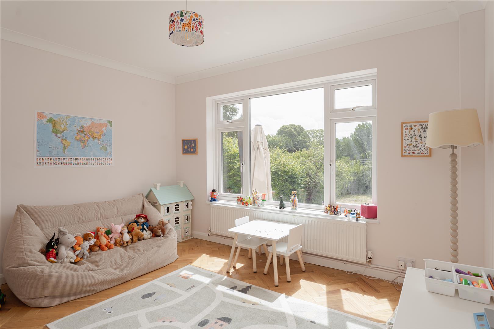 Ashcombe Road, , Dorking