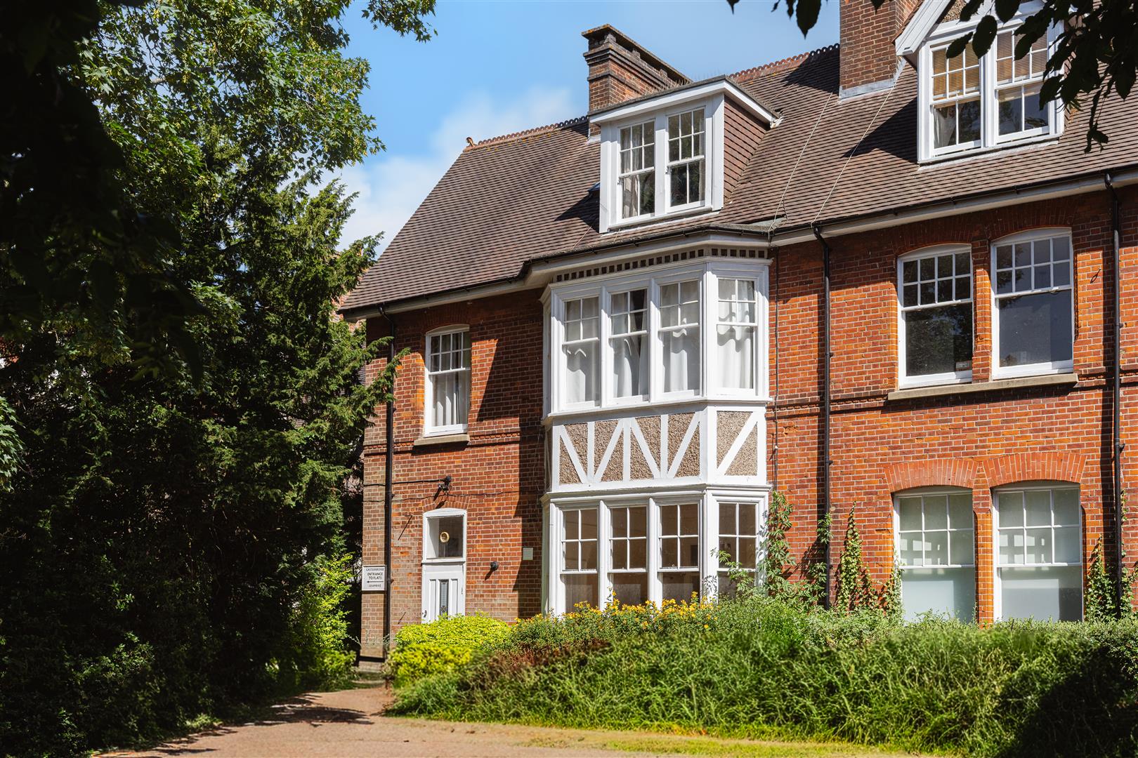 Doods Road, , Reigate