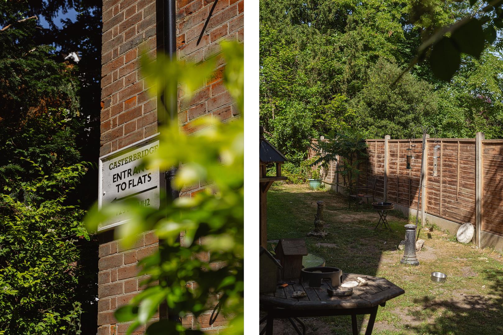 Doods Road, , Reigate