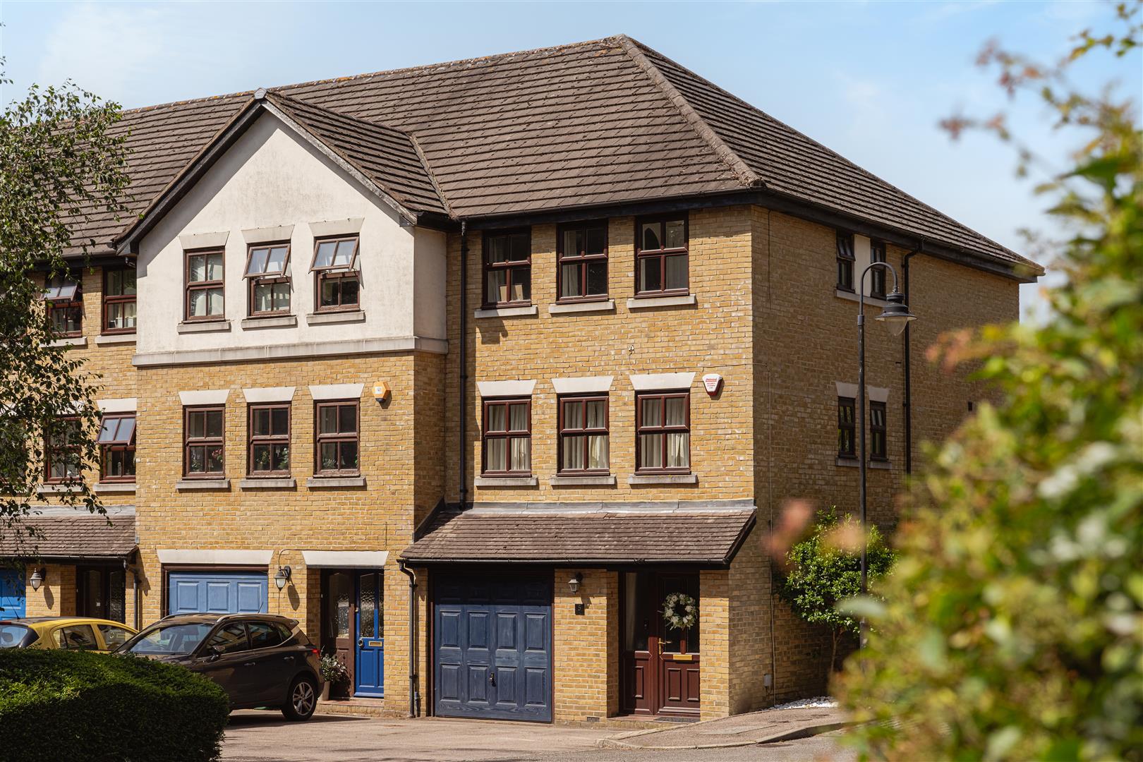 Howard Place, Reigate Hill, Reigate