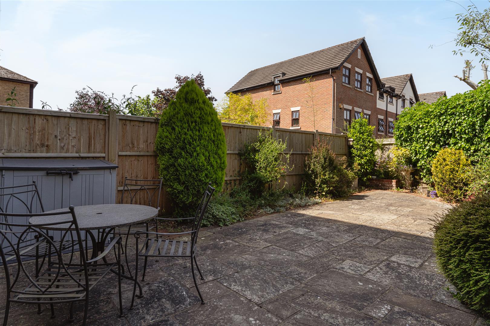 Howard Place, Reigate Hill, Reigate